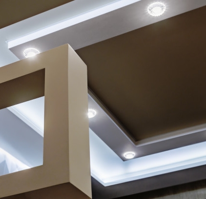 Duvar Alçı Kartonpiyer Uygulamaları