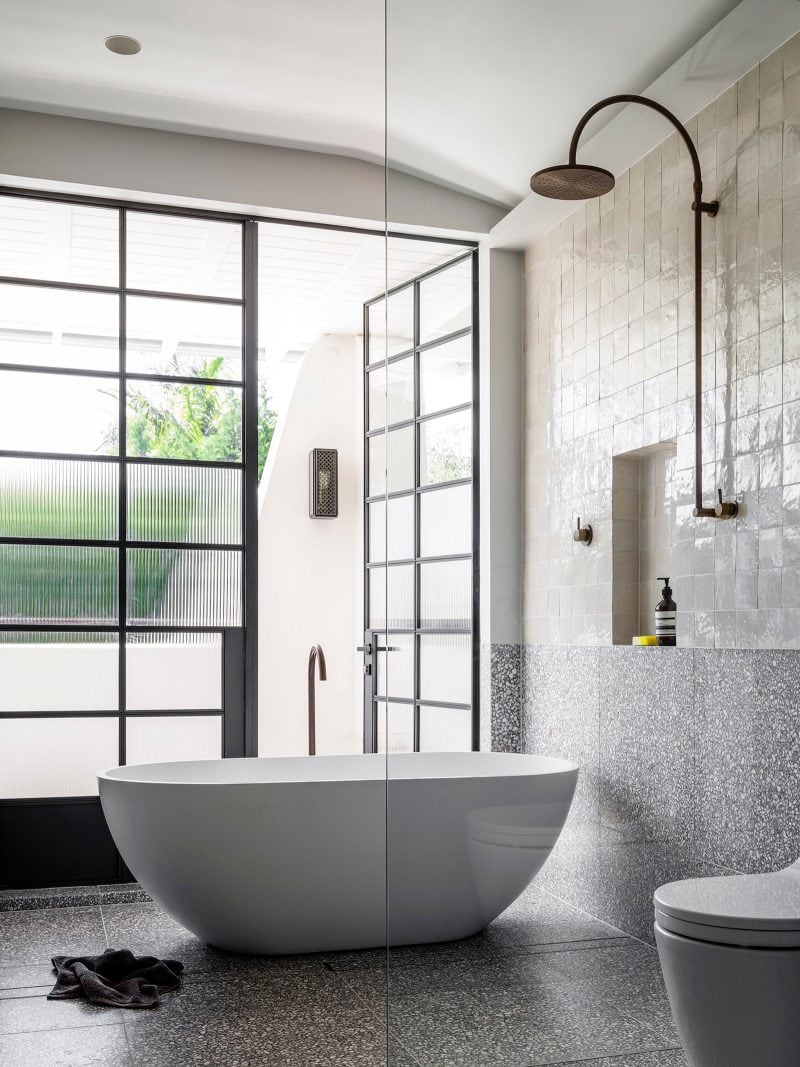 Mutfak ve Banyo Dekorasyon