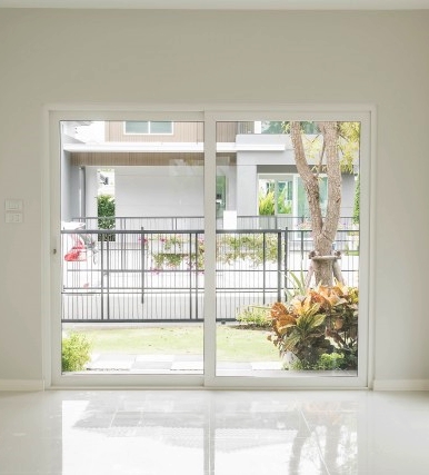 Pencere Kapı Sistemleri Özel Uygulamaları